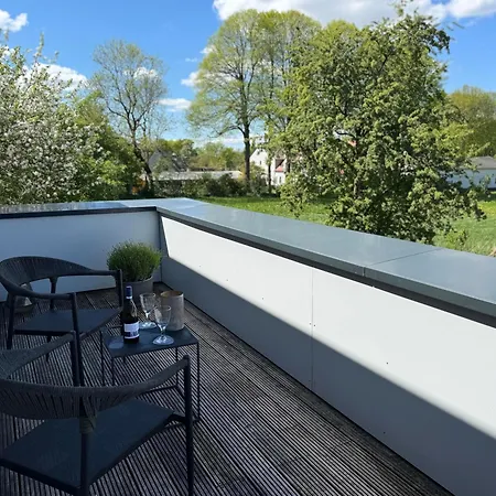 Σπίτι διακοπών Norderdiek *