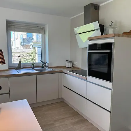 Norderdiek * Harrislee