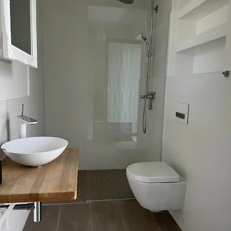 Σπίτι διακοπών Norderdiek *