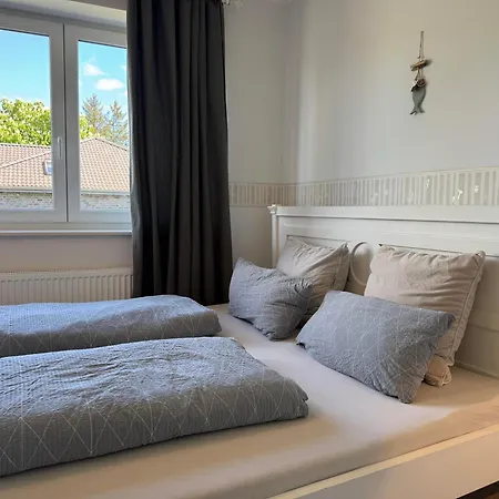 Norderdiek Σπίτι διακοπών *