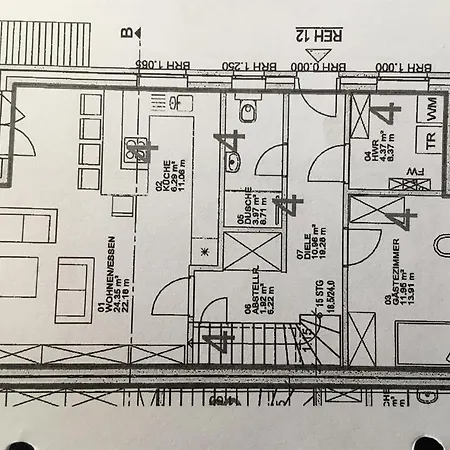 Σπίτι διακοπών Norderdiek