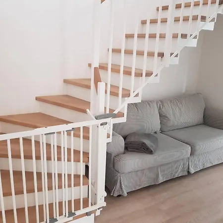 Σπίτι διακοπών Norderdiek Harrislee