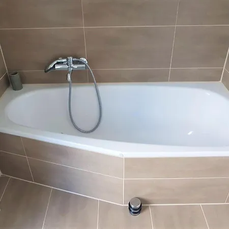 Σπίτι διακοπών Norderdiek Harrislee