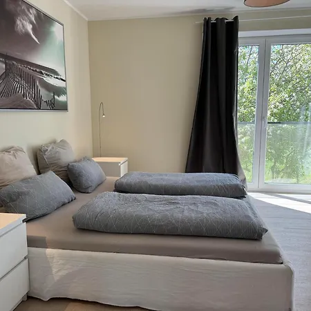 Vakantiehuis Norderdiek Harrislee