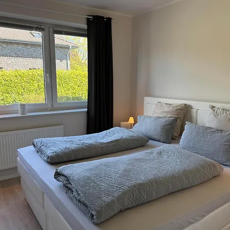 Norderdiek * Harrislee