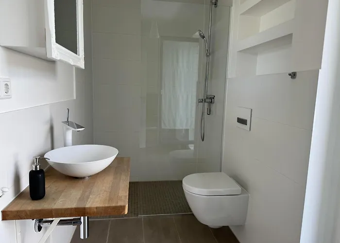 Vakantiehuis Norderdiek *