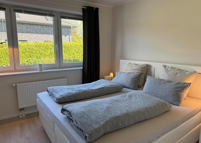 Norderdiek * Harrislee